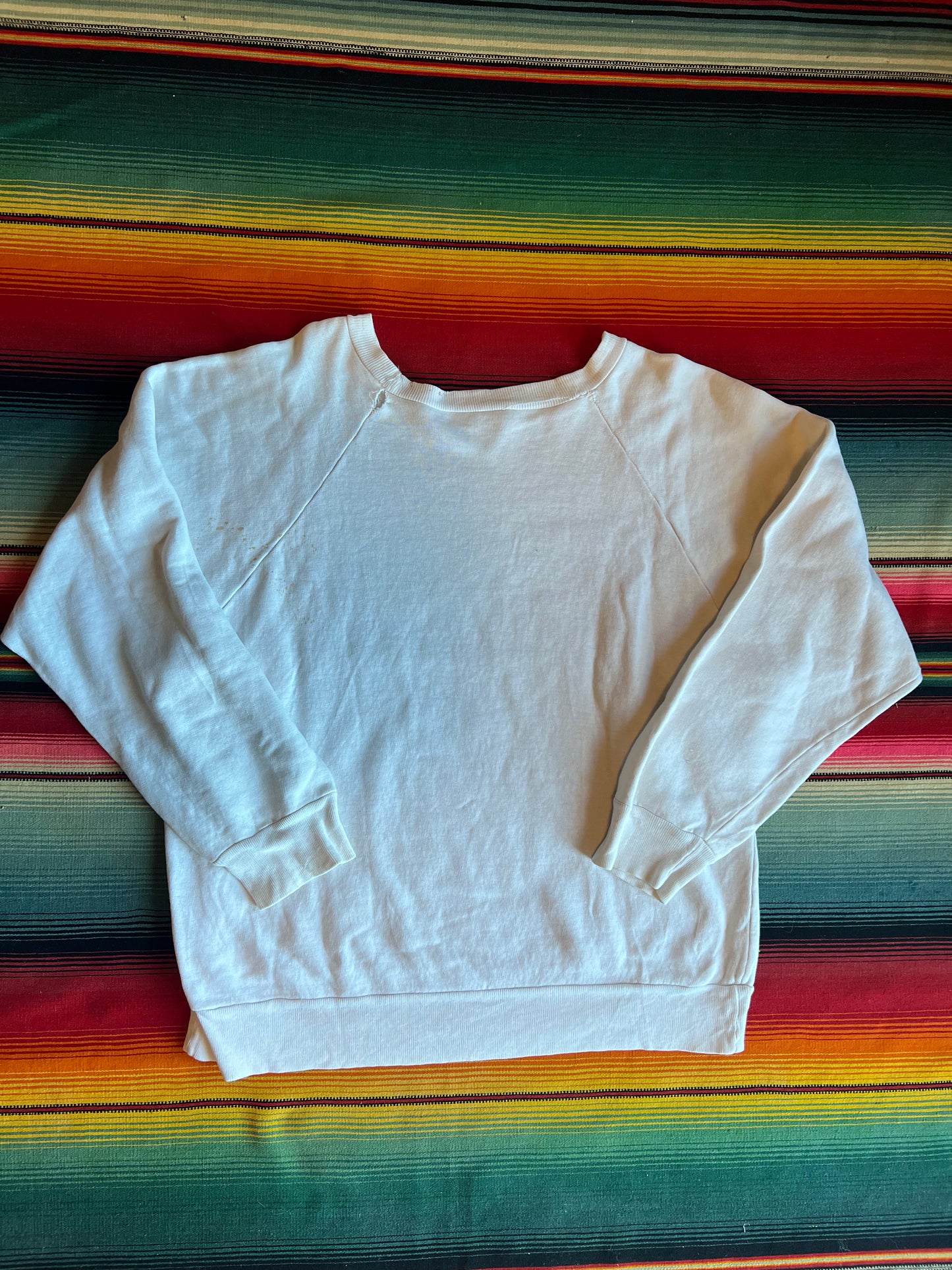 VTG Holland Amsterdam Crewneck