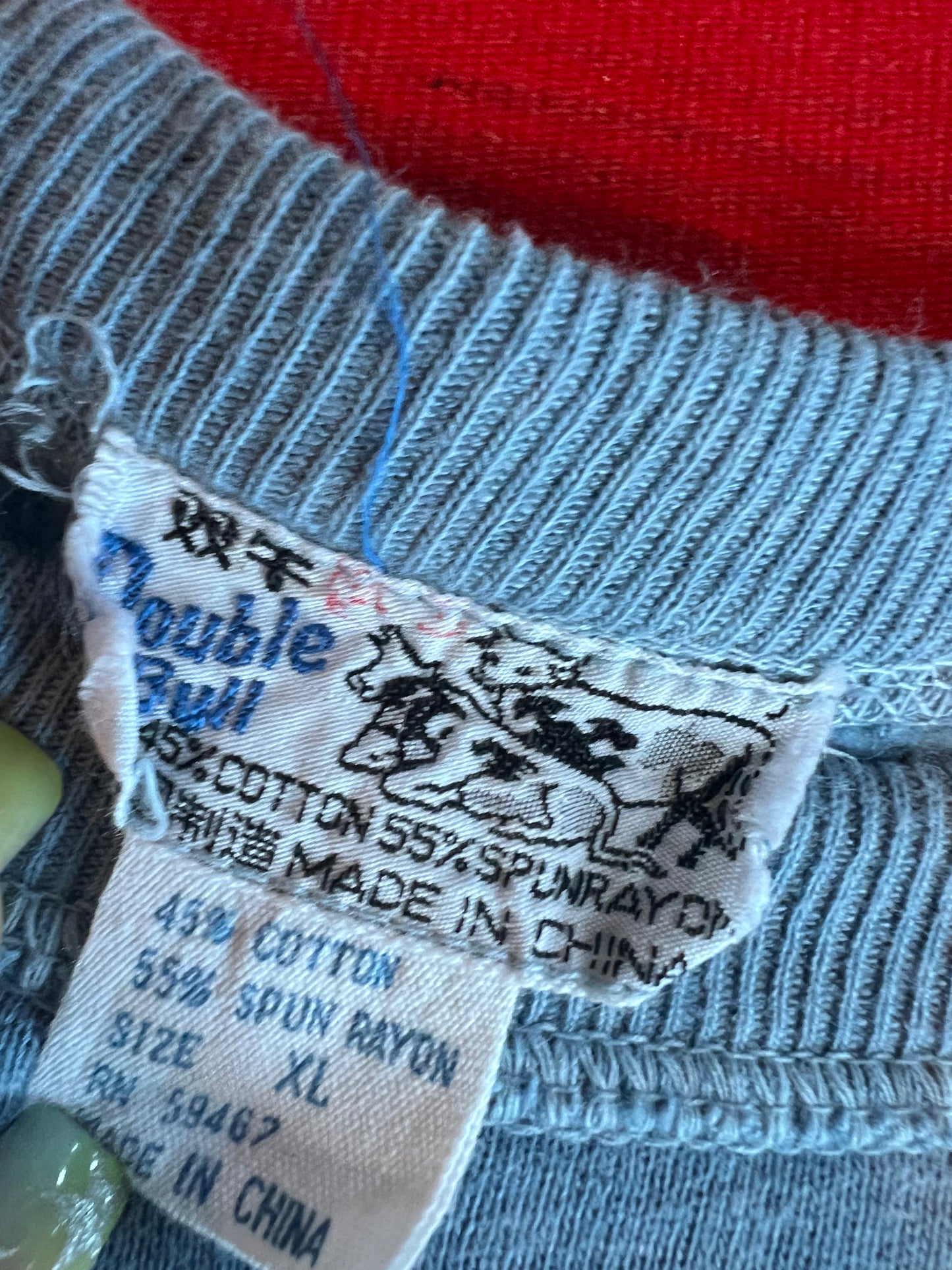 VTG 80s 'Bahamas' Crewneck Sweatshirt