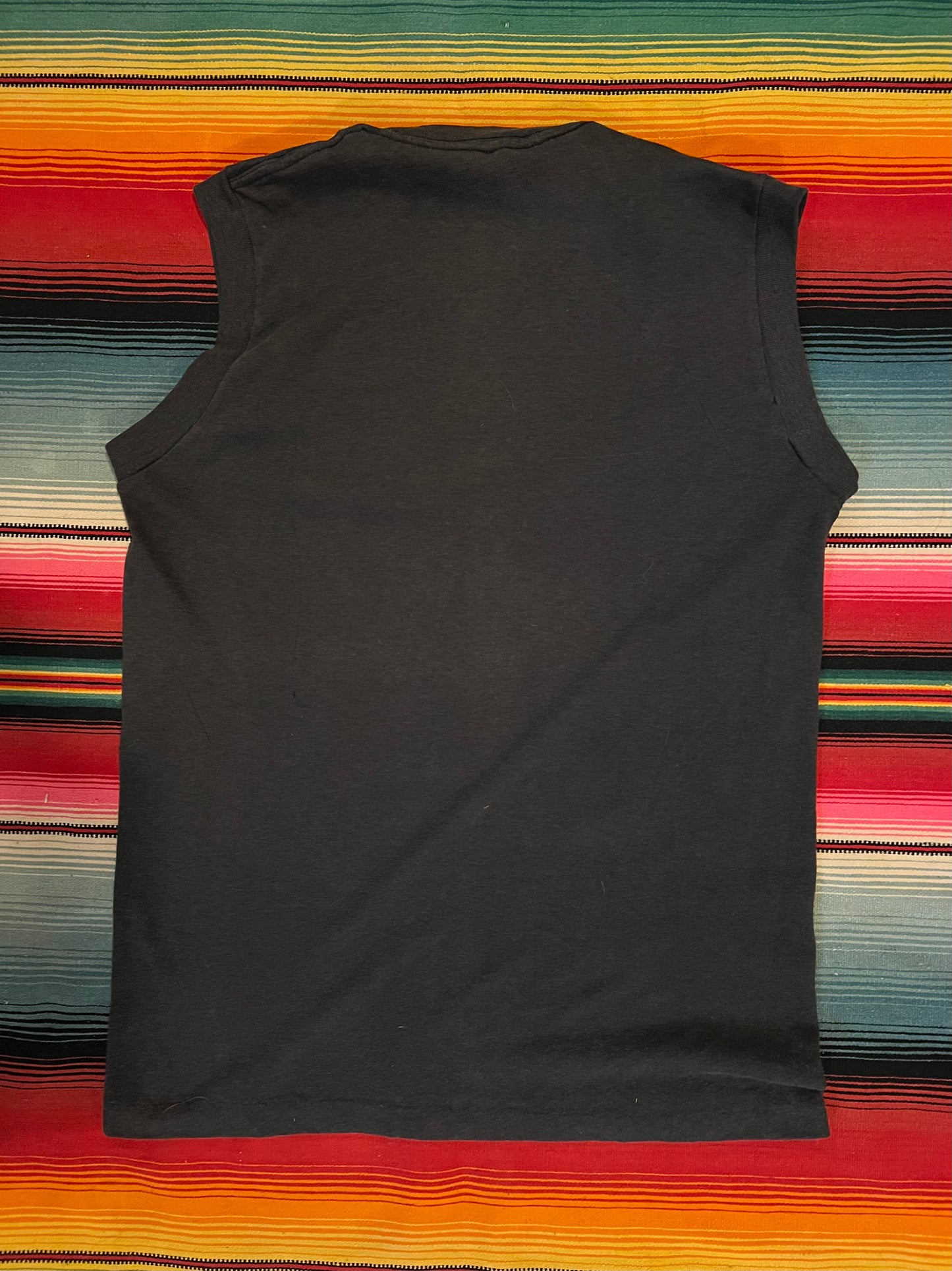 VTG Thrash Harley 'Most Wanted' Tee