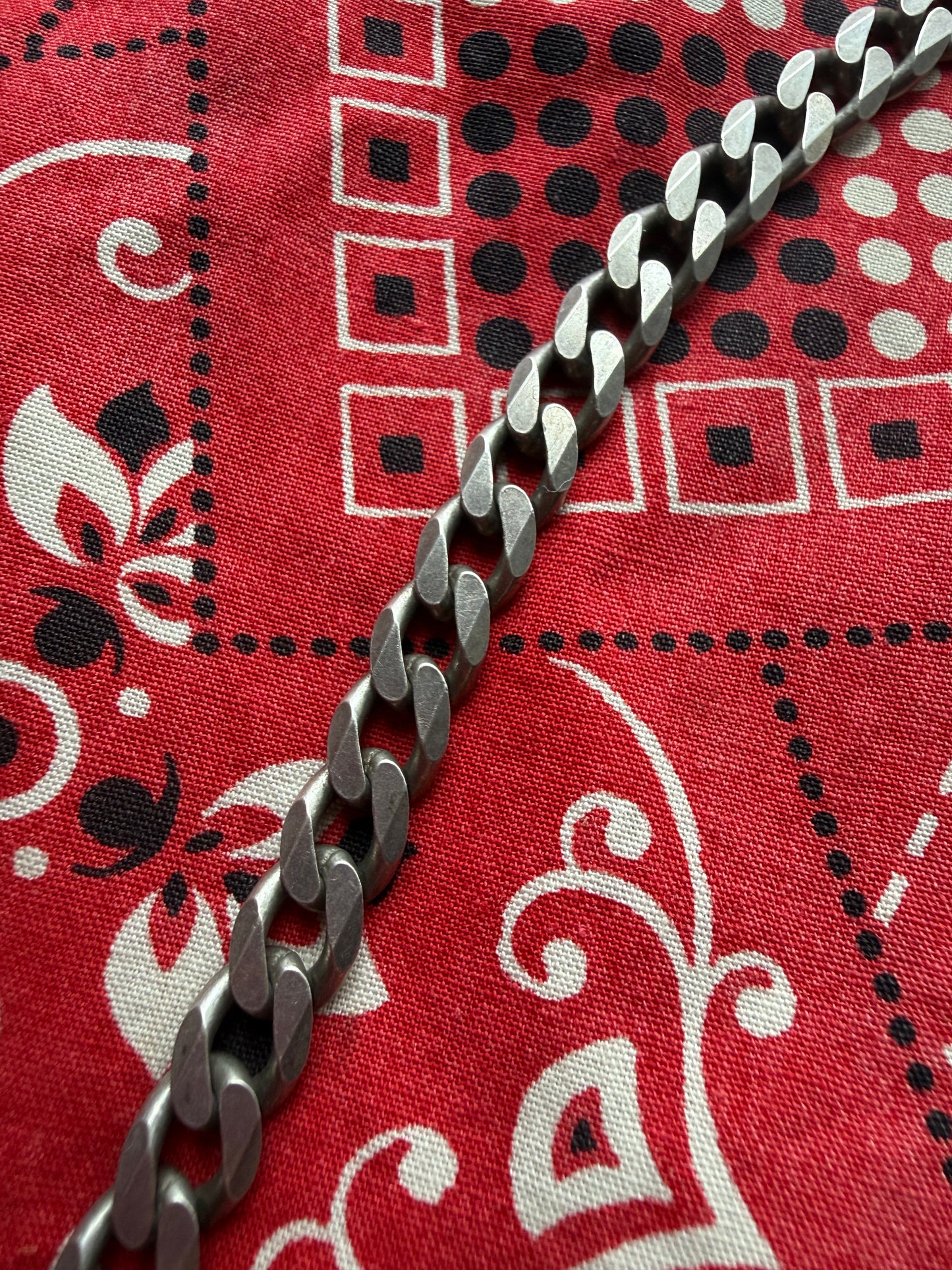 Cuban Link Necklace (MA)