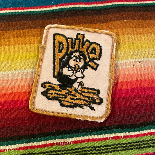 VTG Puke Patch