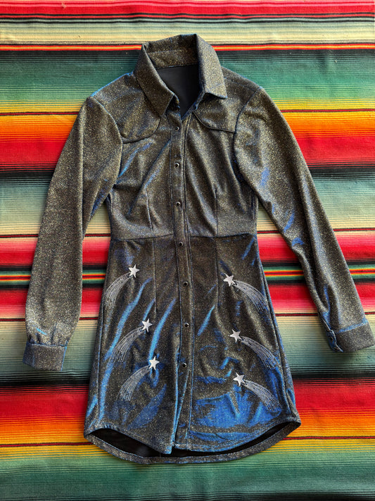 Kennimer Co Shooting Star Dress