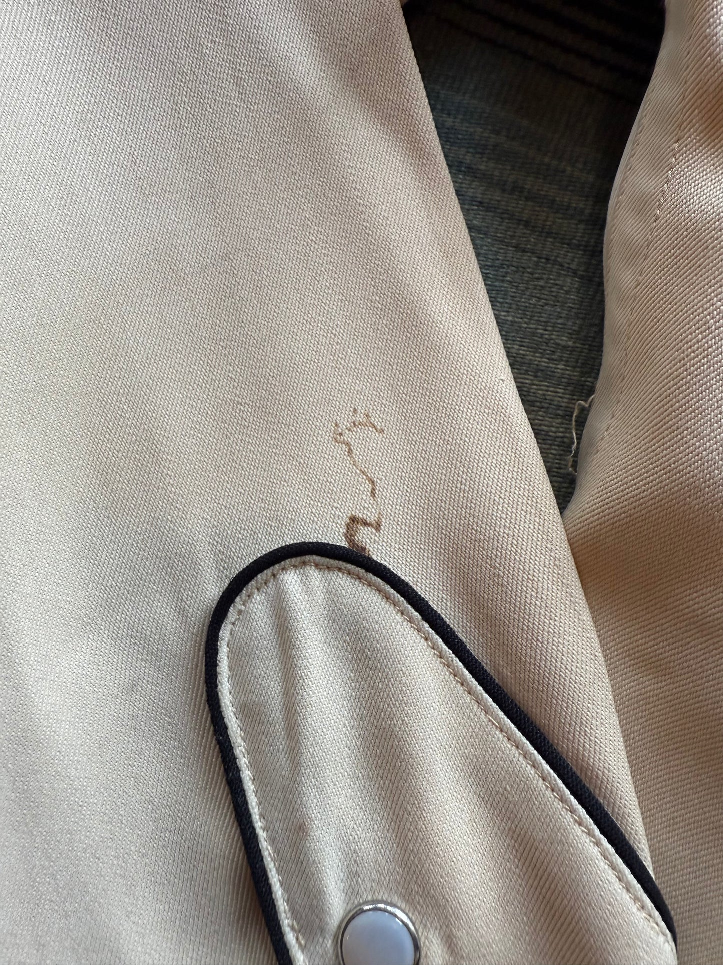 1940s/50s Embroidered Western Set