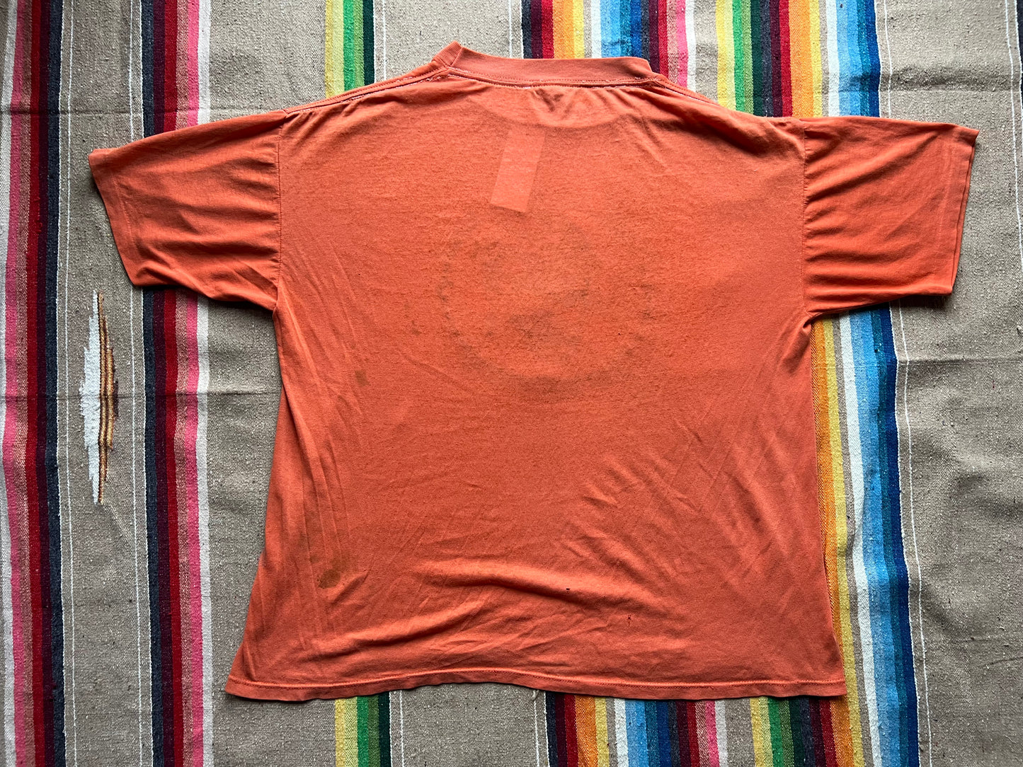 VTG Agent Orange Kills Tee