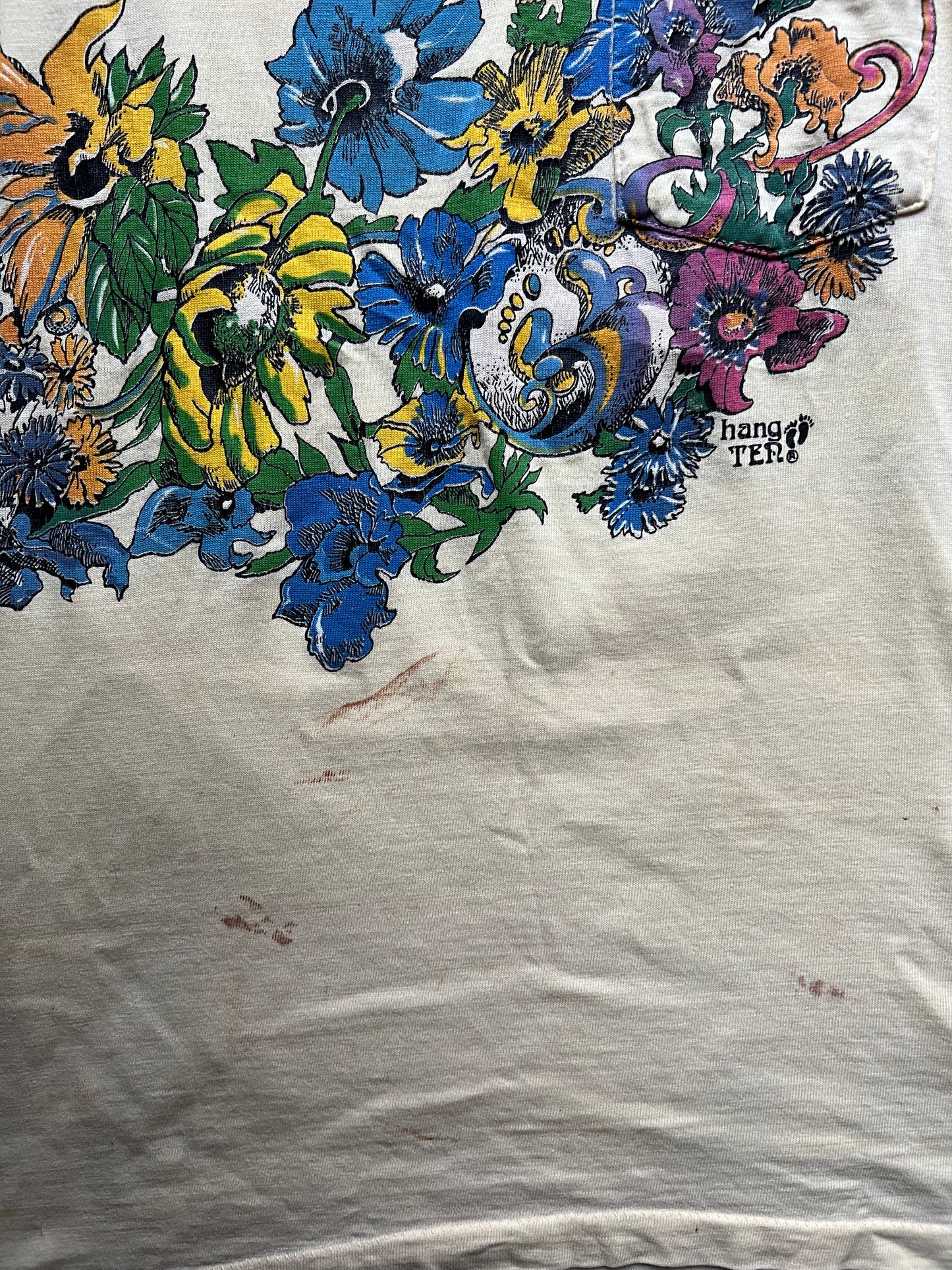 VTG Hang Ten Tee