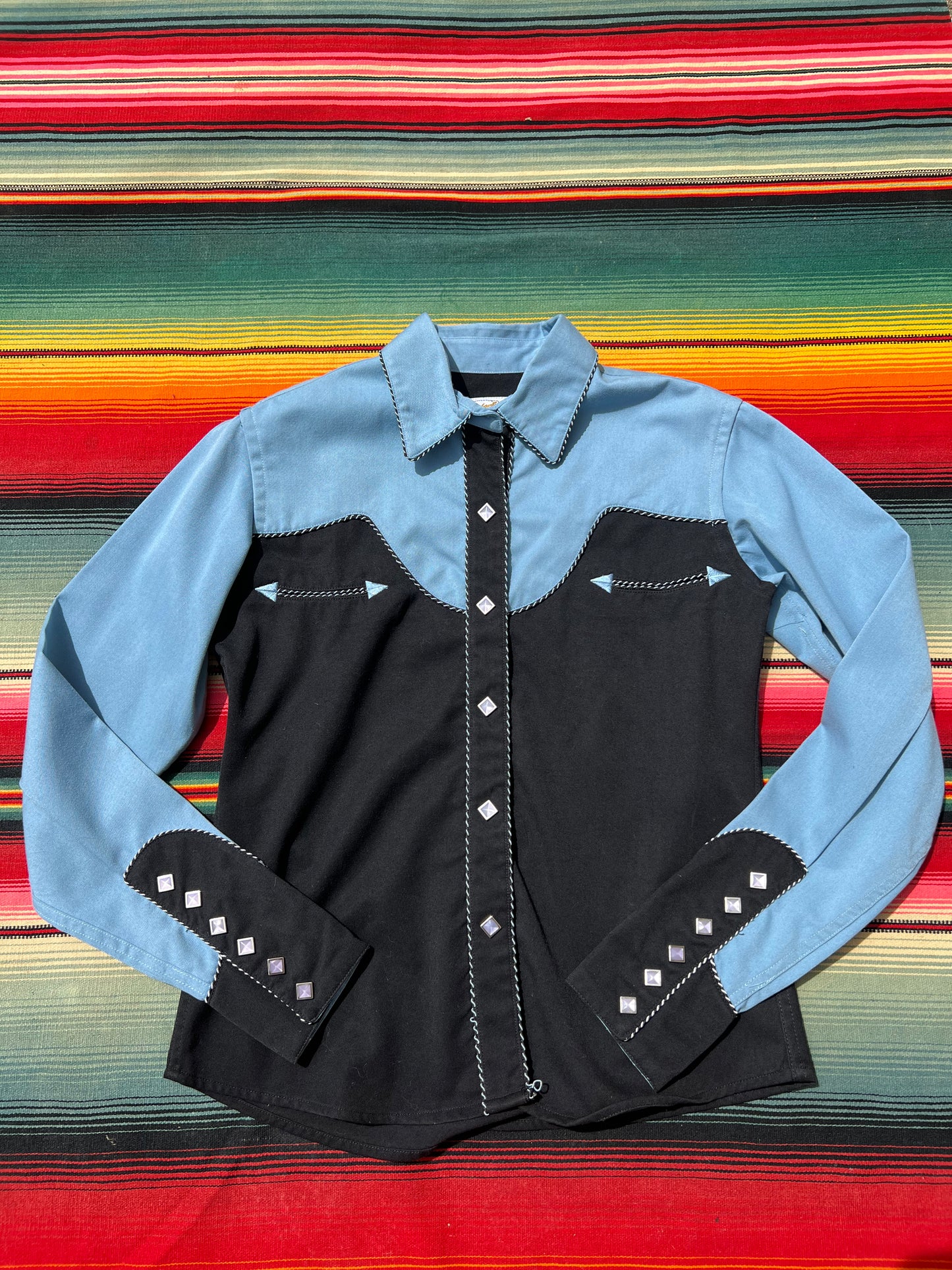 Panhandle Slim Pearl Snap