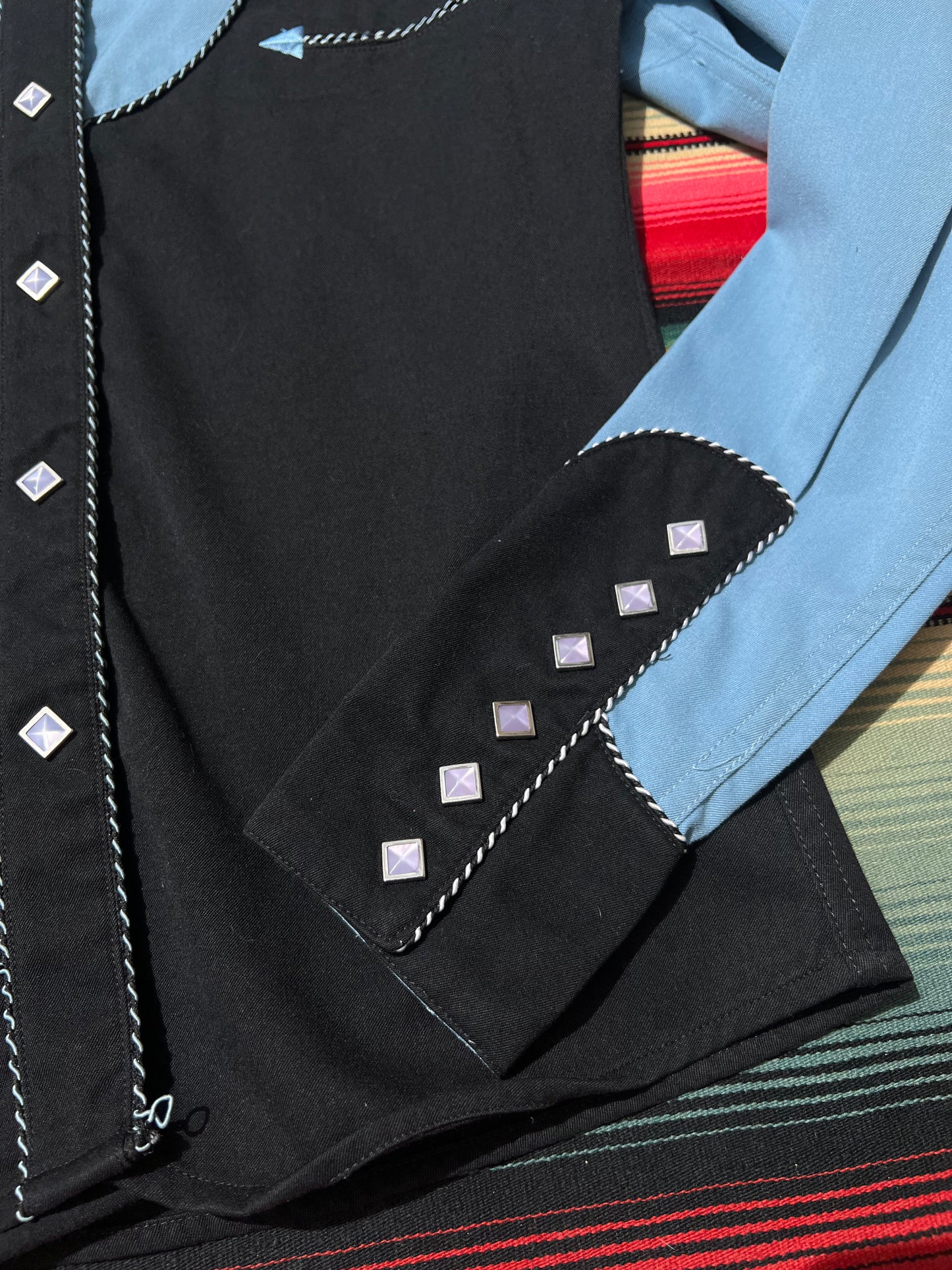 Panhandle Slim Pearl Snap