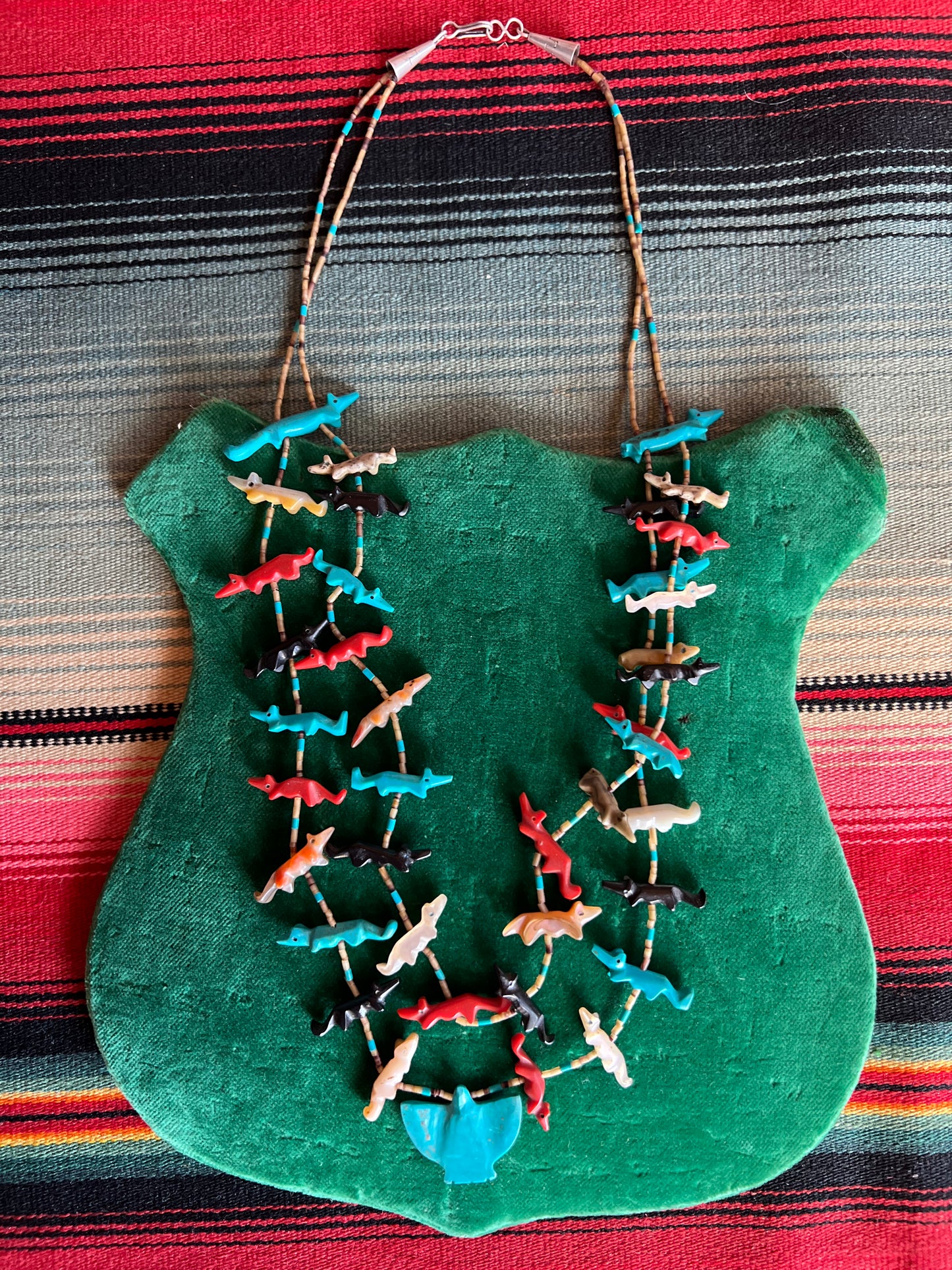 Fetish Necklace