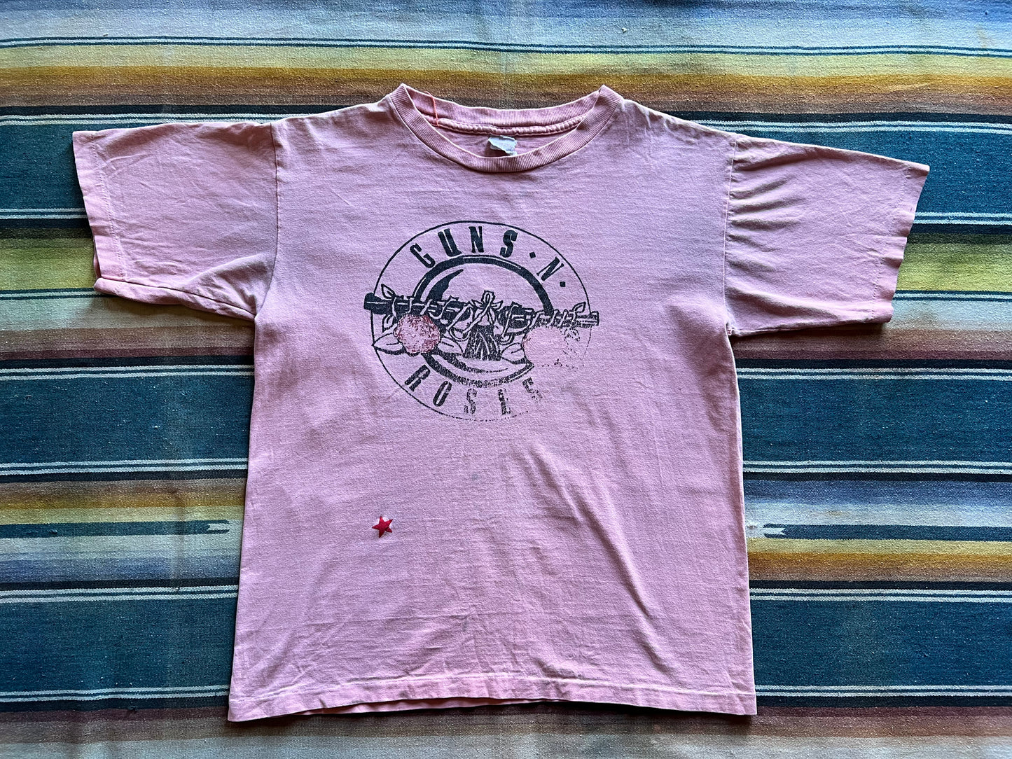 1990s GnR T-shirt