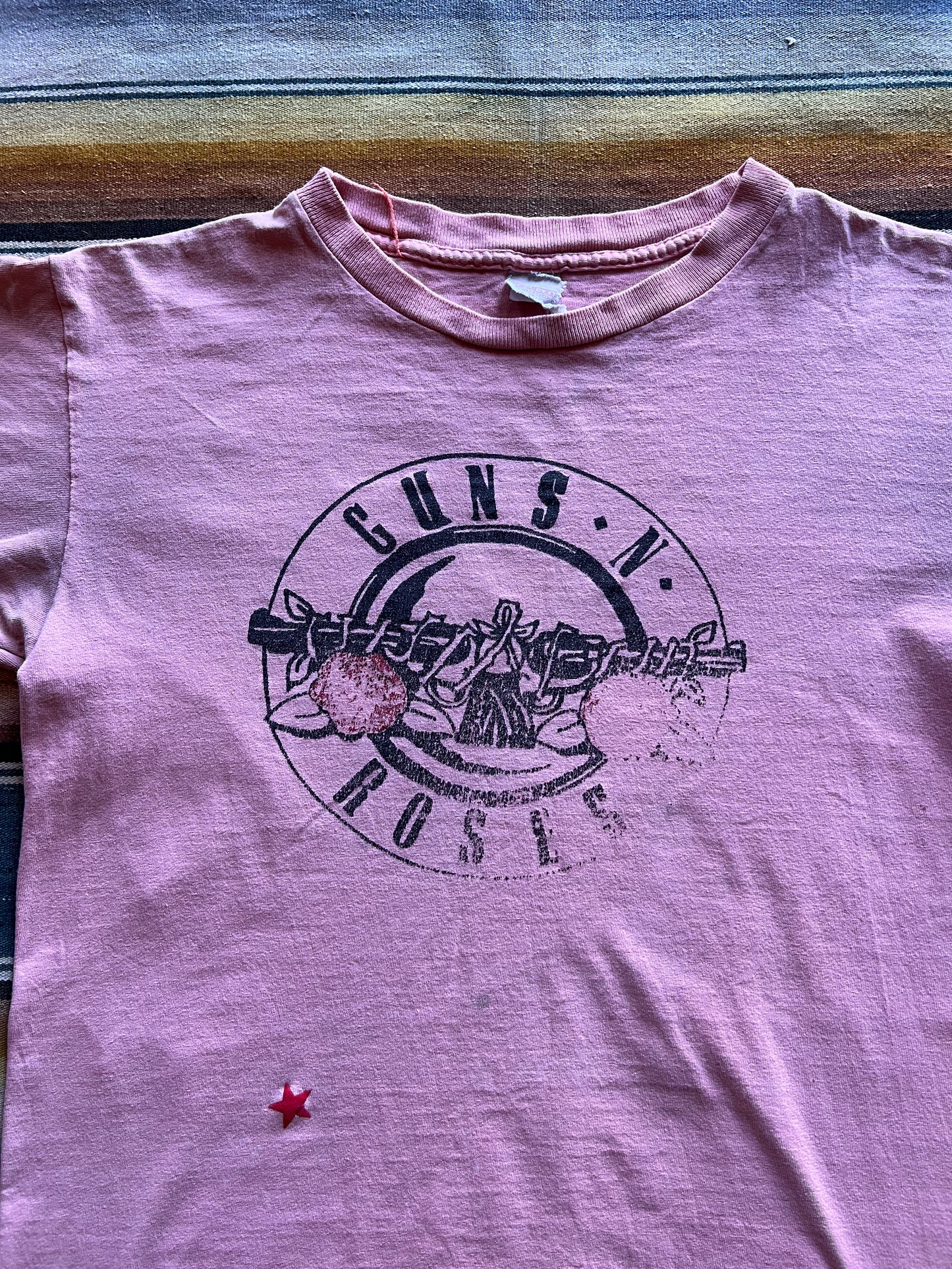 1990s GnR T-shirt