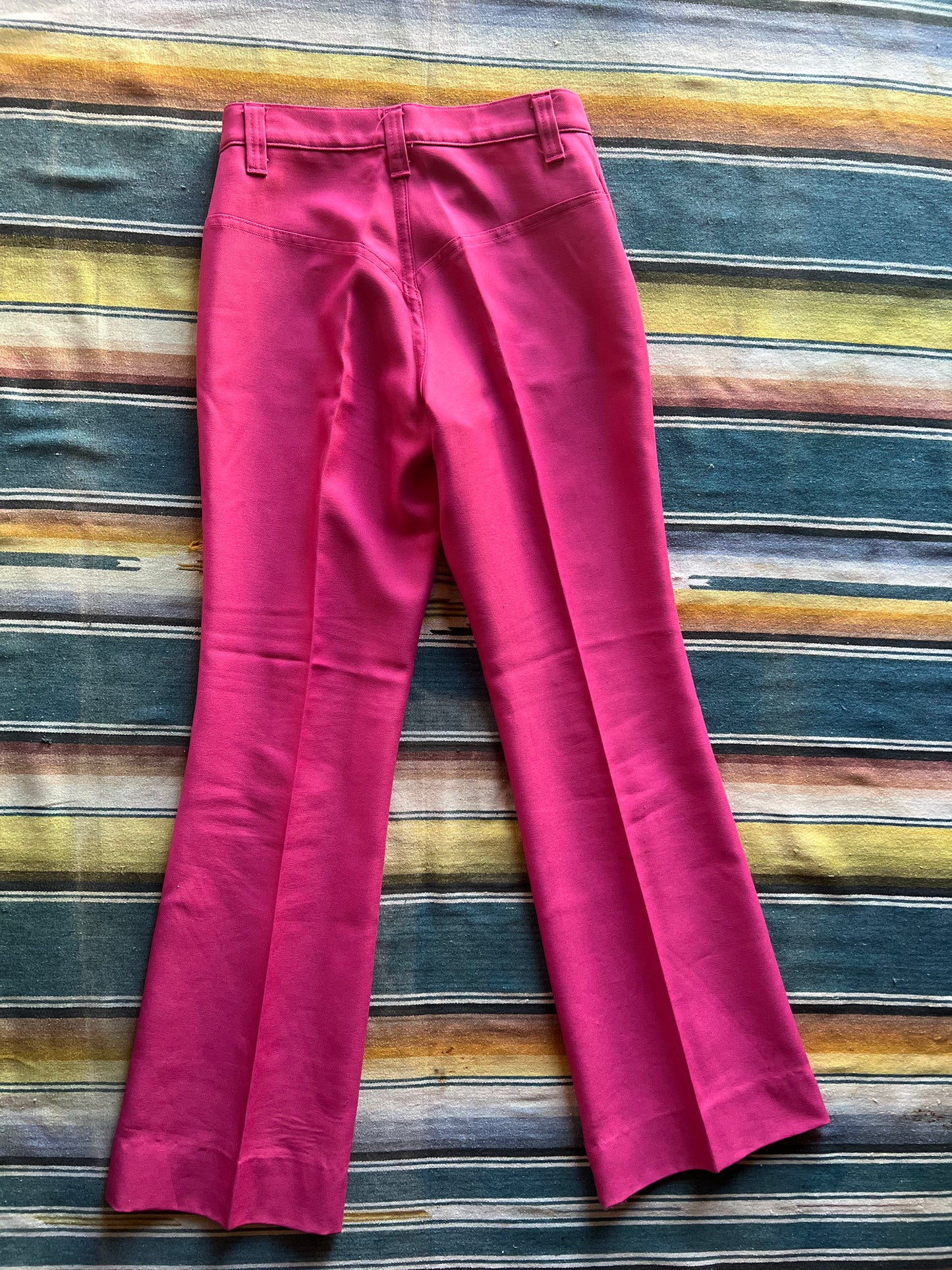 VTG Lee Pink Suit