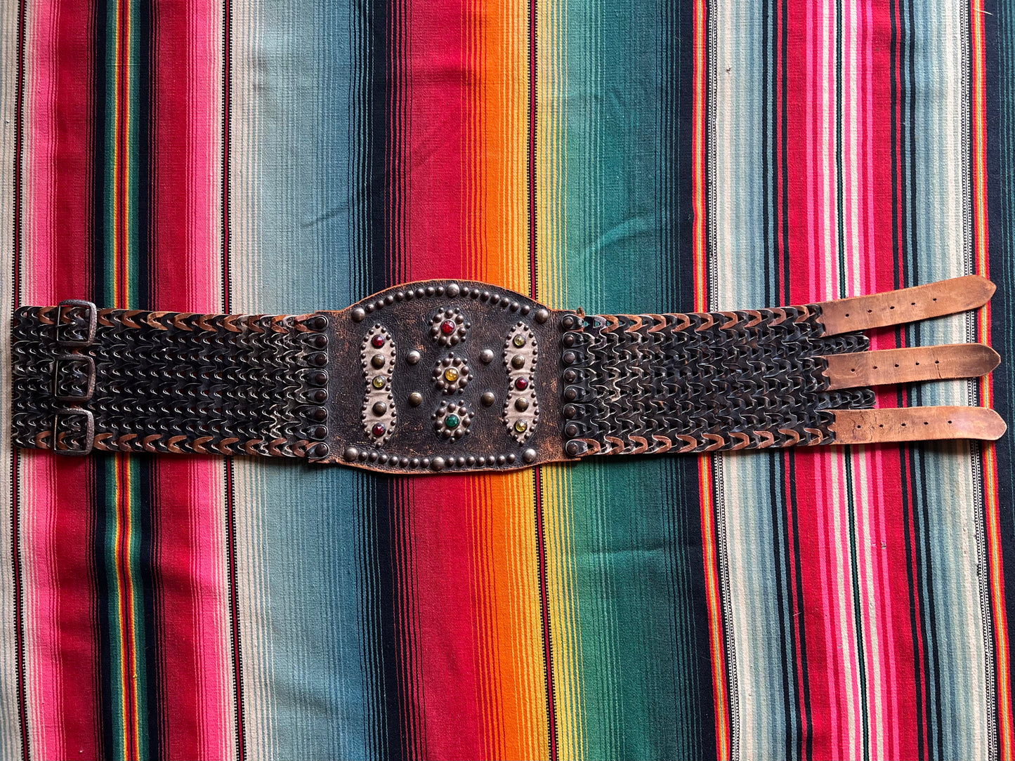 VTG Kidney Belt