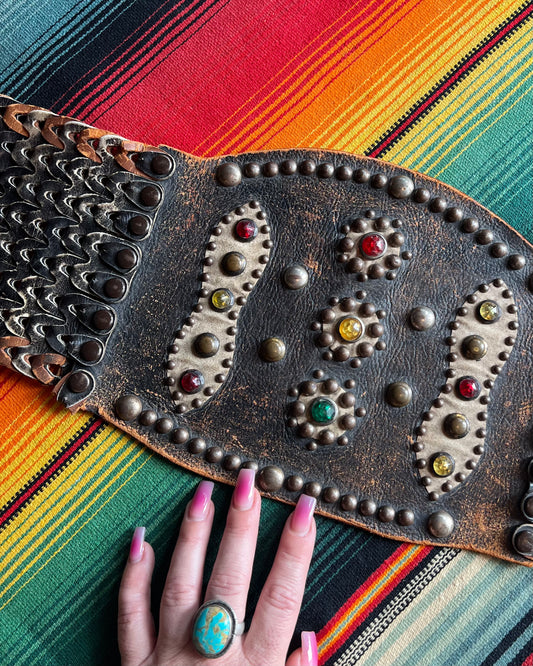 VTG Kidney Belt