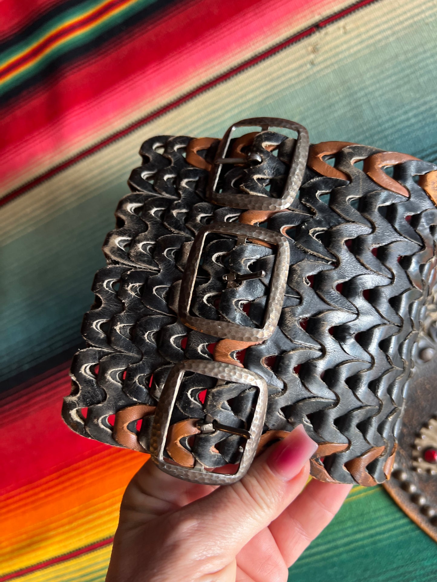 VTG Kidney Belt