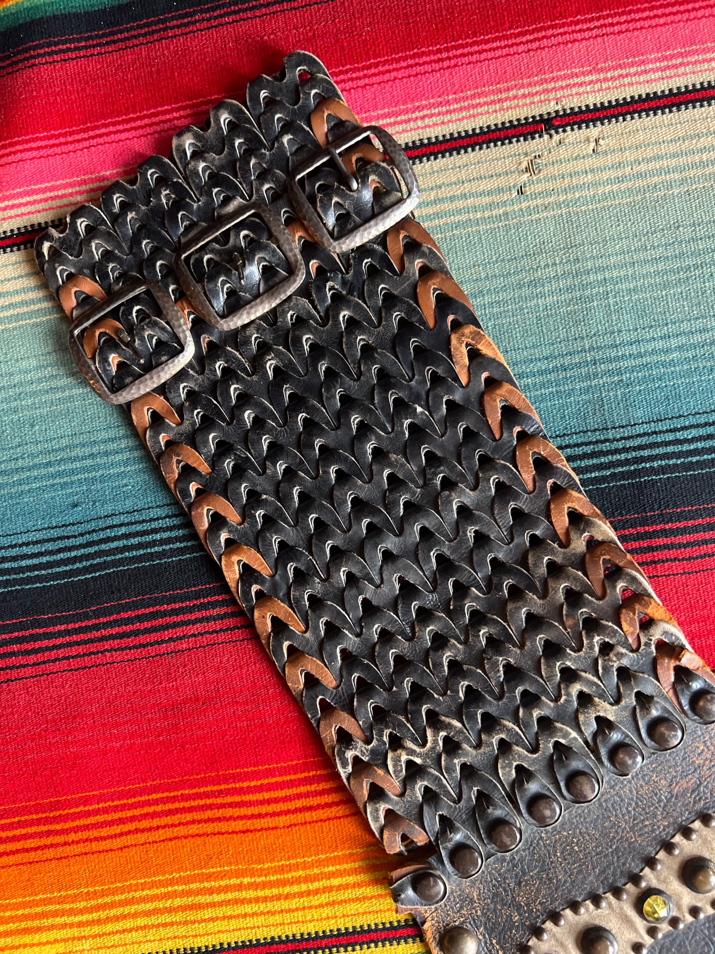 VTG Kidney Belt