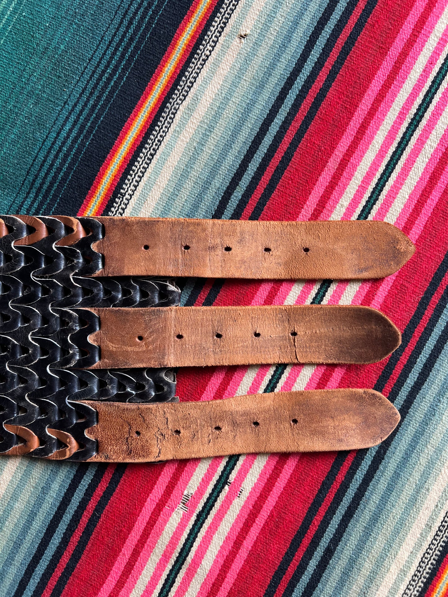VTG Kidney Belt