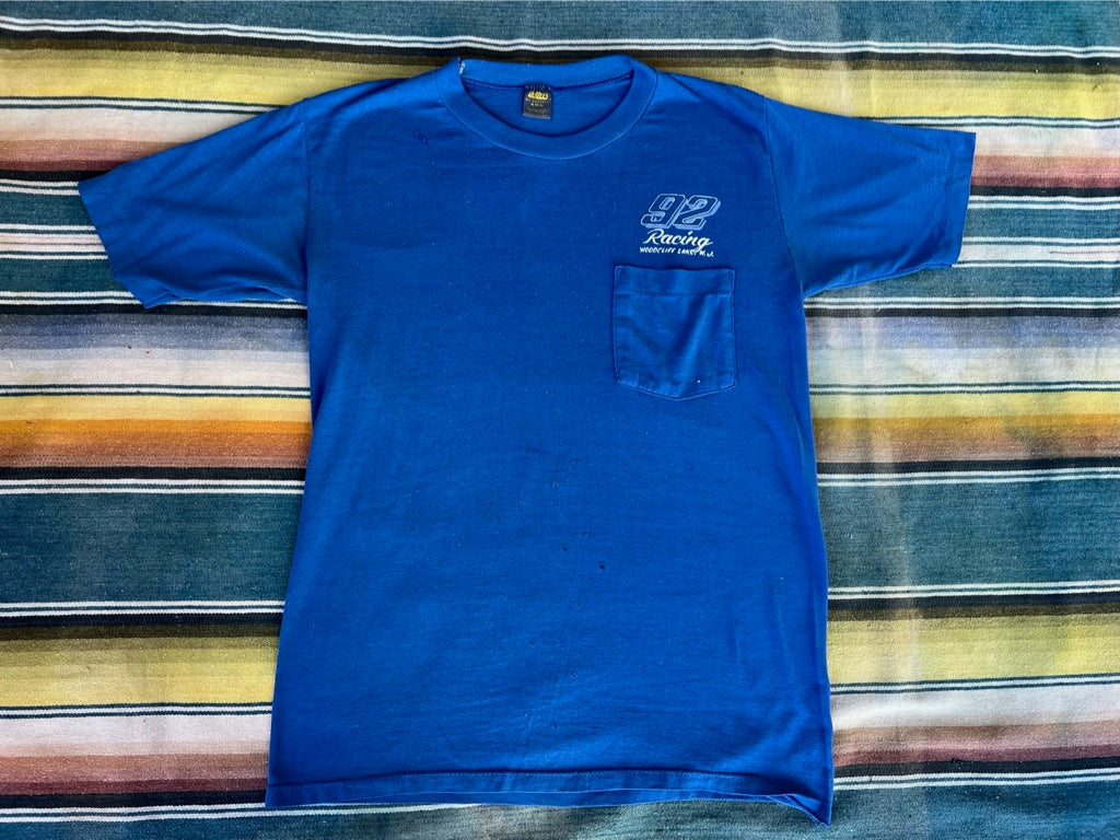 1970s Racing T-shirt