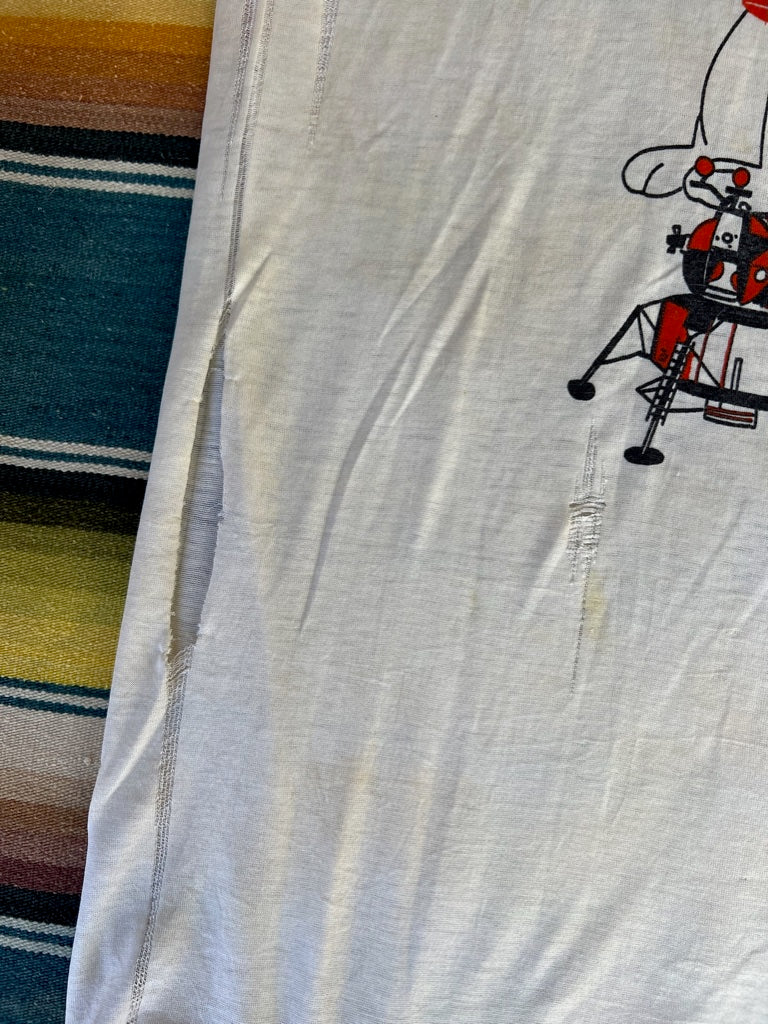 Vintage Snoopy Tee (NL)