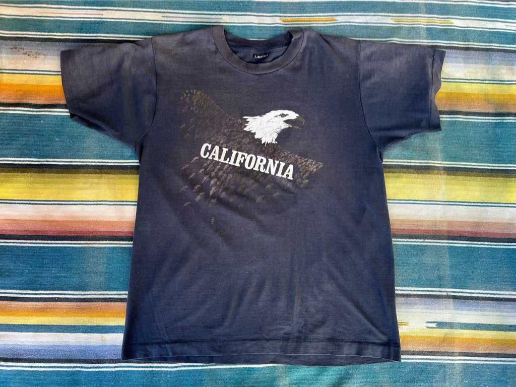 Vintage California Eagle T-shirt