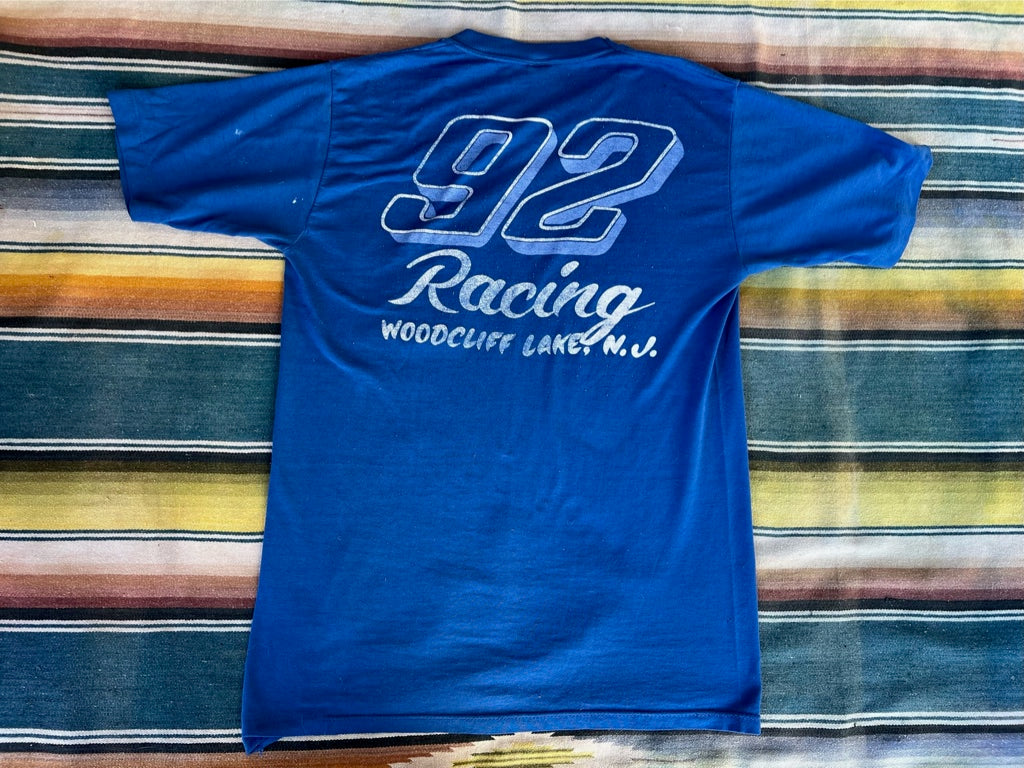 1970s Racing T-shirt