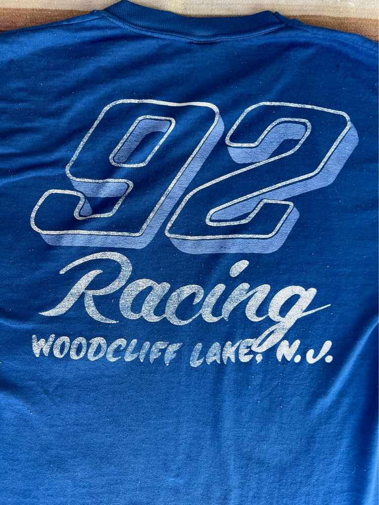 1970s Racing T-shirt