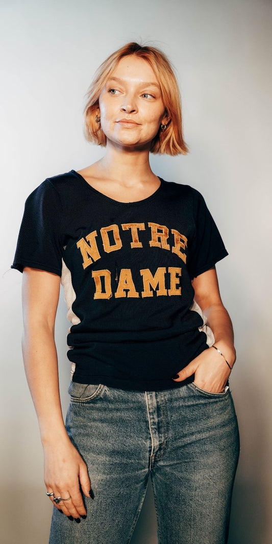 1960s Notre Dame Jersey (M)