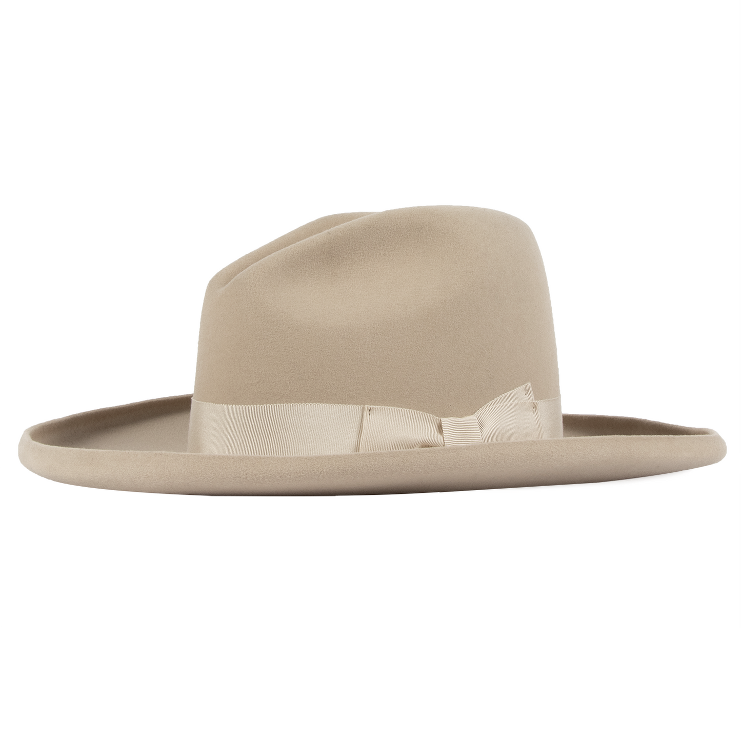 Seager x Nikki Lane Silverbelly Hat