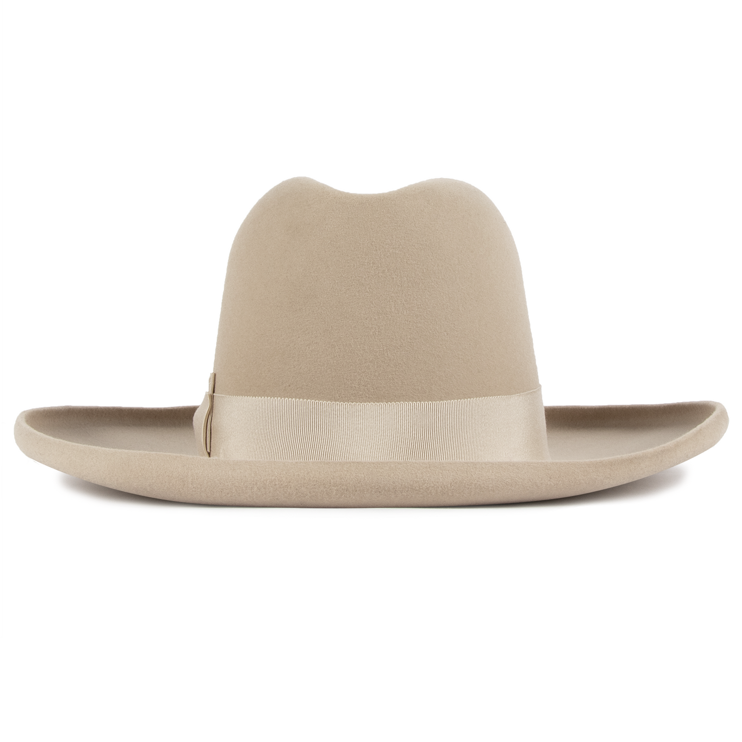 Seager x Nikki Lane Silverbelly Hat