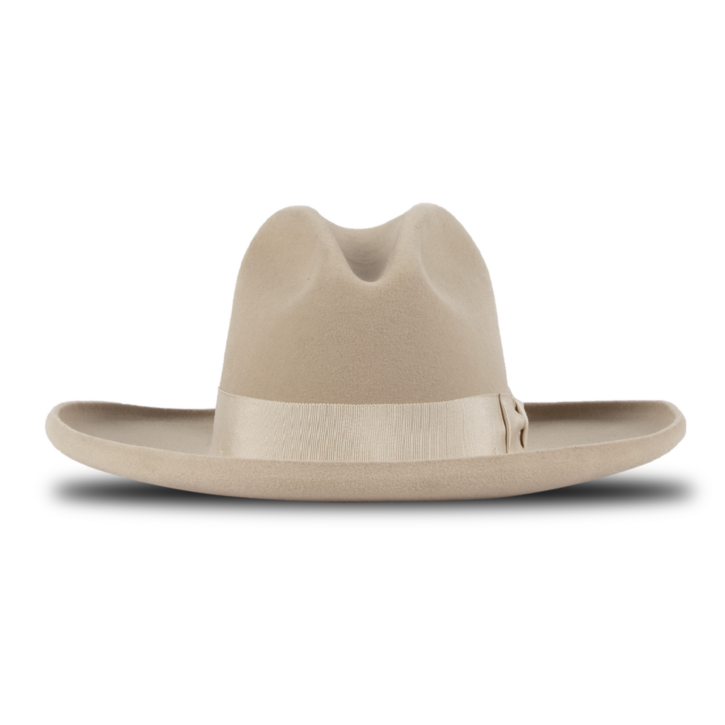 Seager x Nikki Lane Silverbelly Hat