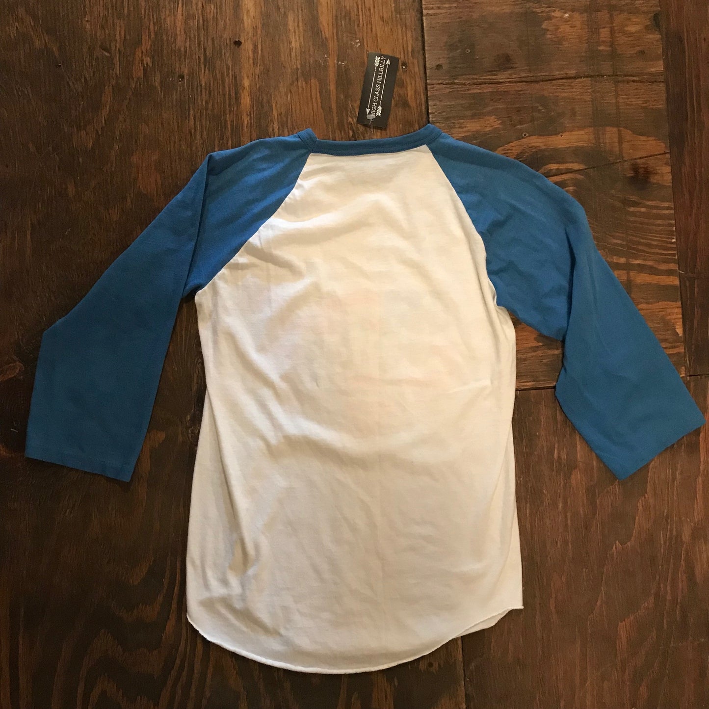 The Statler Brothers Raglan Tee