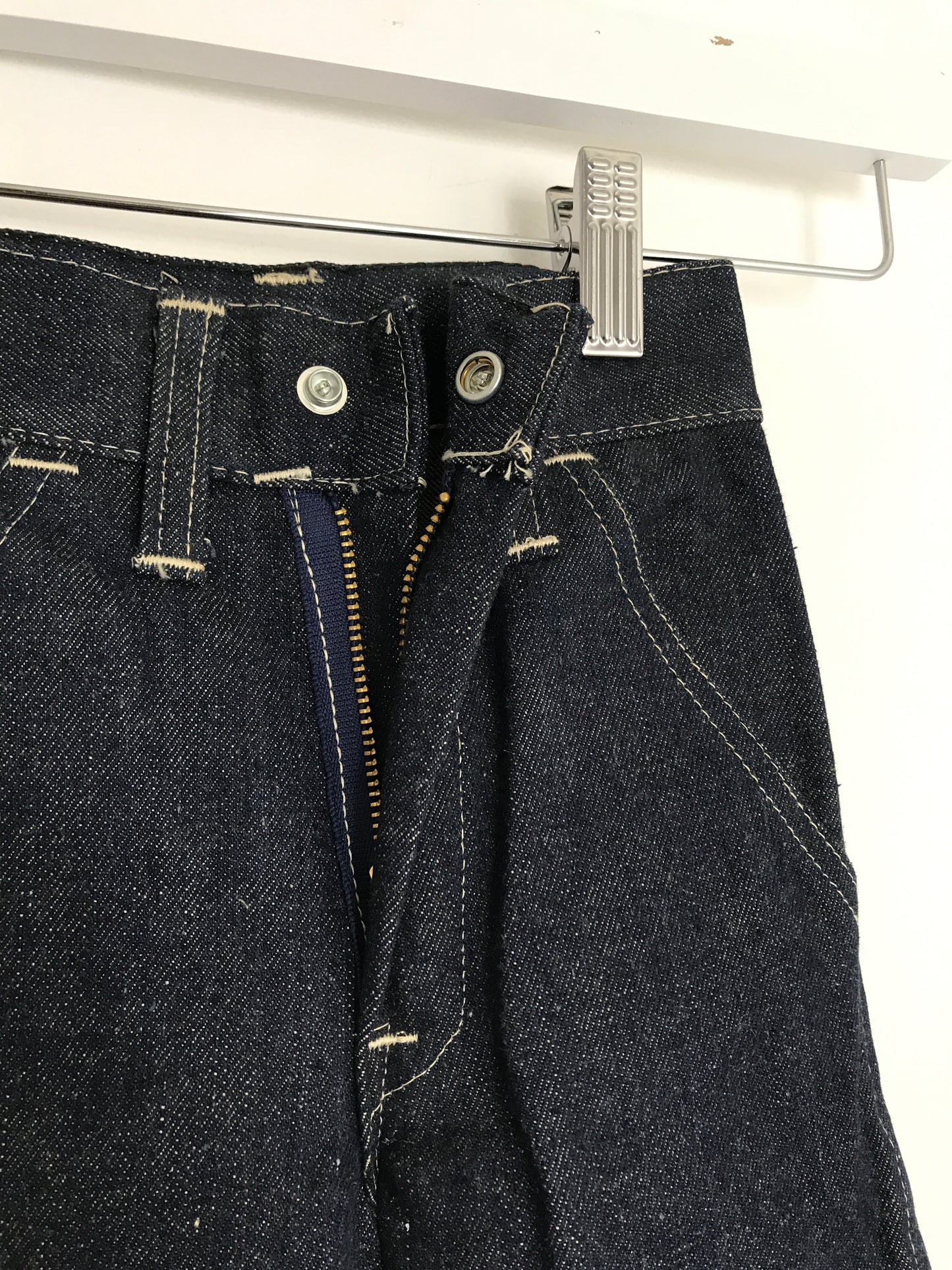 Vintage Kids Deadstock Carpender Jeans (1T)