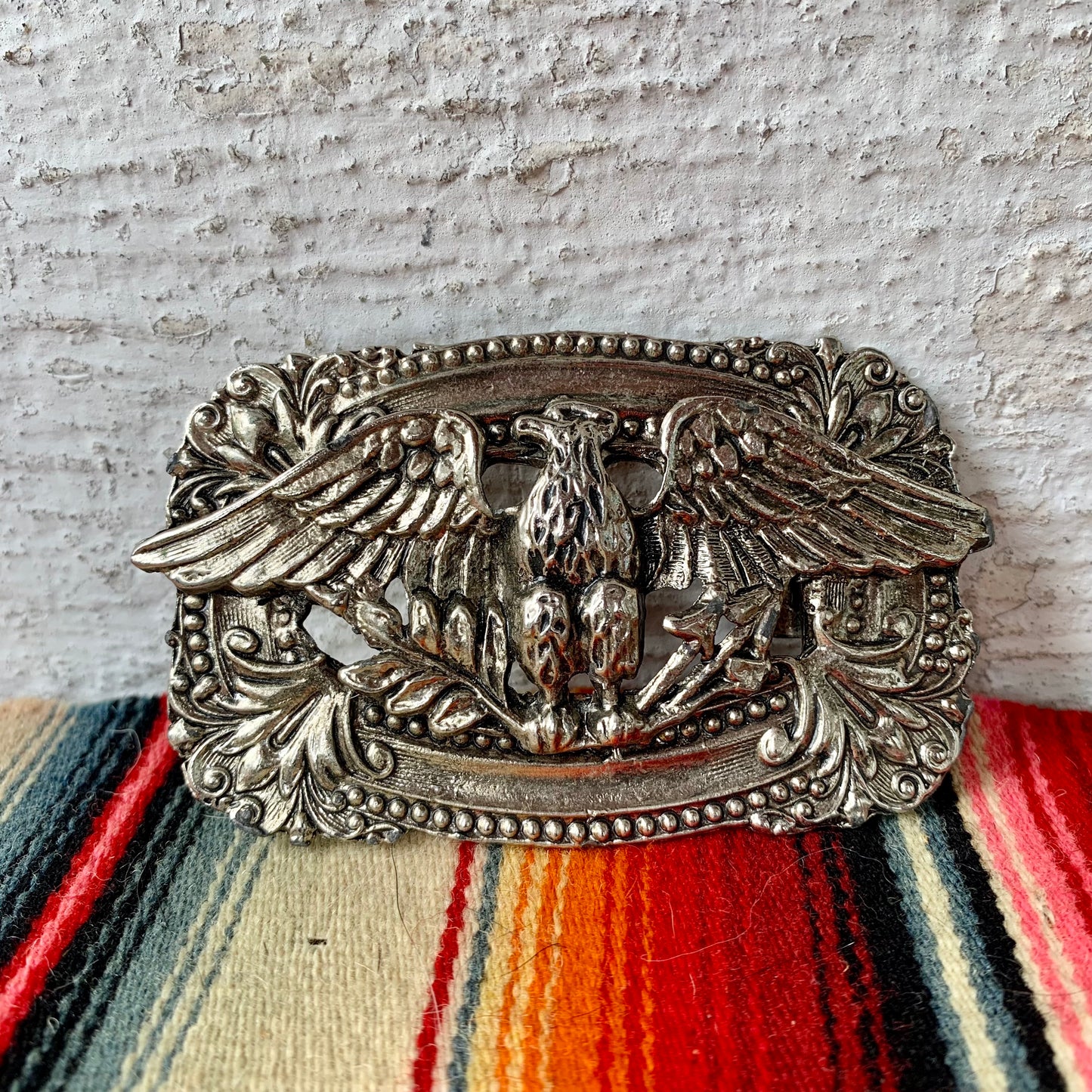 Eagle Screw On Buckle