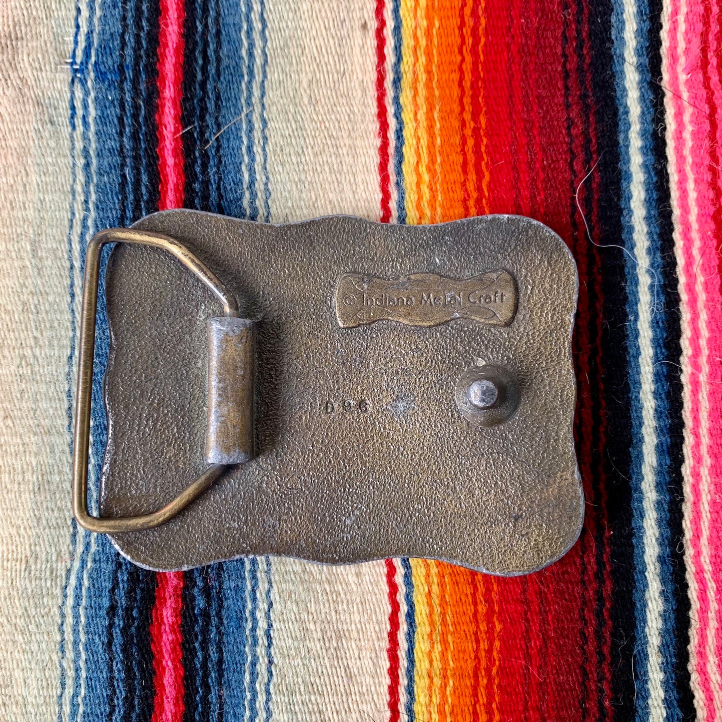 Great Northwest Buckle