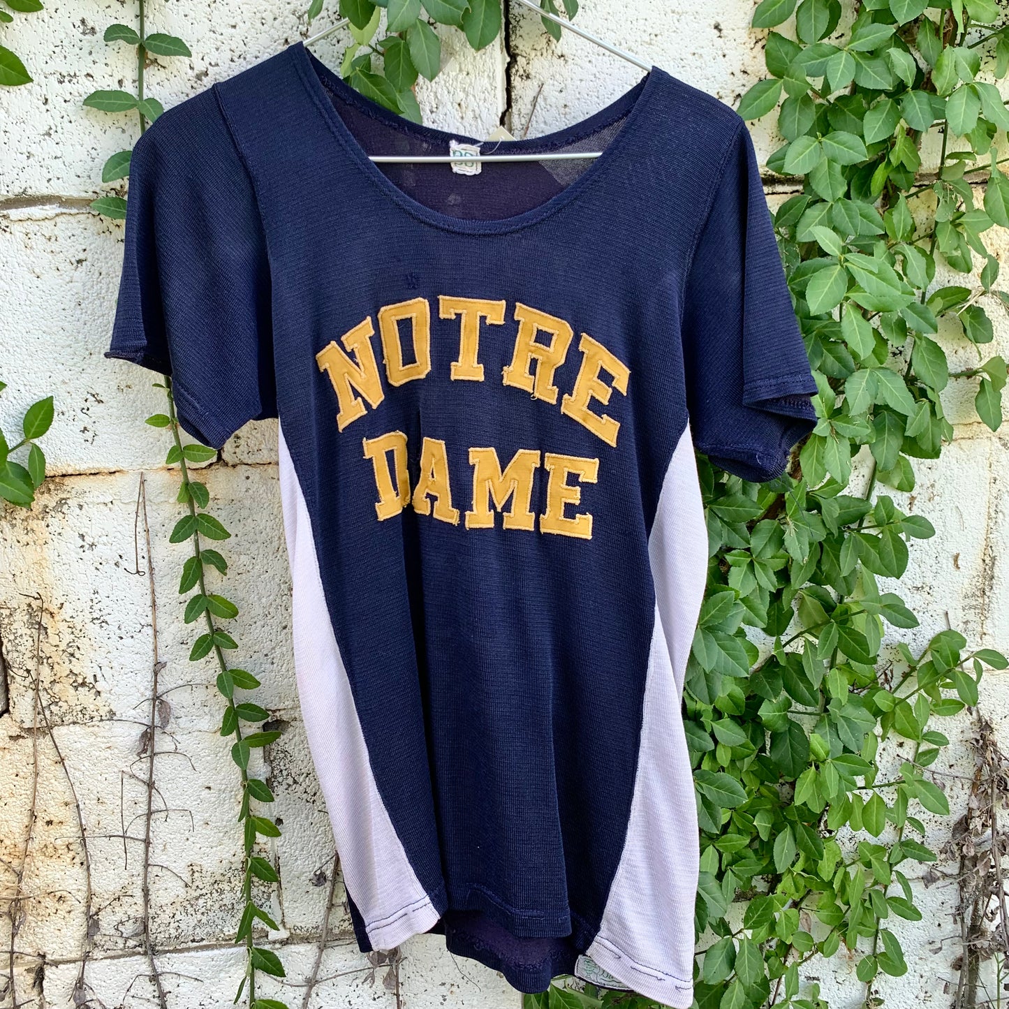 1960s Notre Dame Jersey (M)