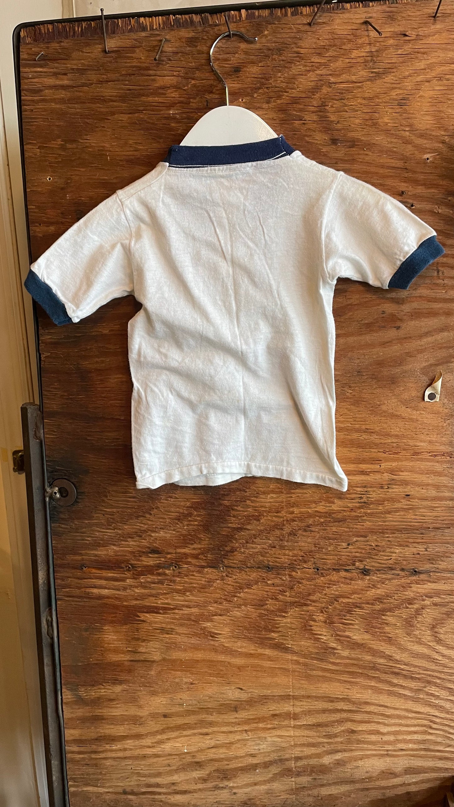 Kids Vintage I Got A Good Start Tee (Kid's XL <1)